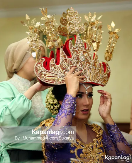 Foto Selena Alesandra