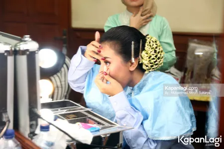 Foto Selena Alesandra