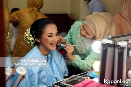 Foto Selena Alesandra