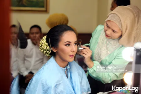 Foto Selena Alesandra