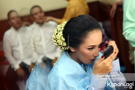 Foto Selena Alesandra