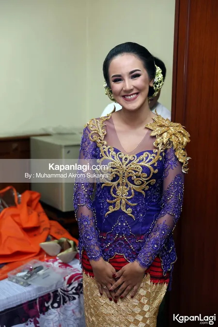 Foto Selena Alesandra