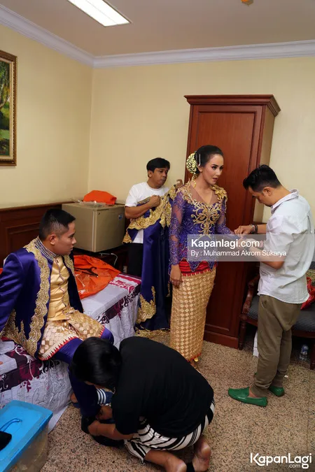 Foto Selena Alesandra