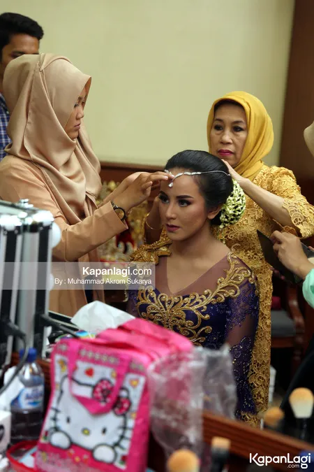 Foto Selena Alesandra