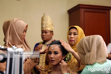 Foto Selena Alesandra