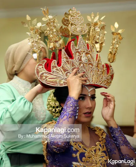 Foto Selena Alesandra