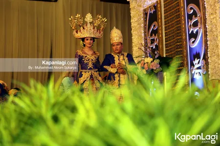 Foto Selena Alesandra