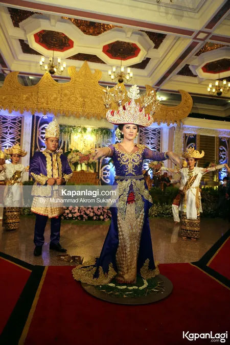 Foto Selena Alesandra