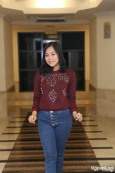 Foto Selfi Liga Dangdut