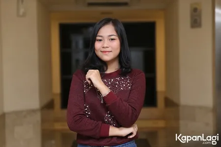 Foto Selfi Liga Dangdut