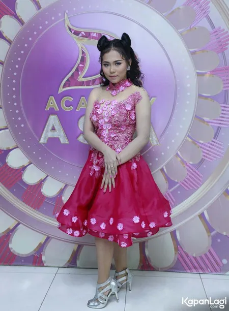 Foto Selfi Liga Dangdut