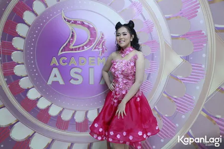 Foto Selfi Liga Dangdut