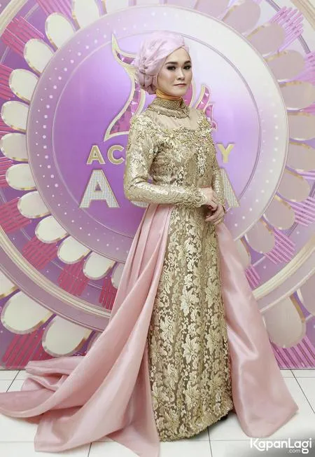 Foto Selfi Liga Dangdut