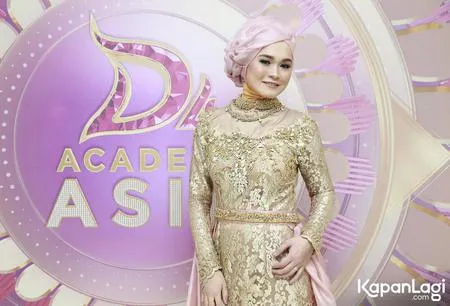 Foto Selfi Liga Dangdut