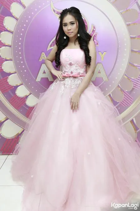 Foto Selfi Liga Dangdut