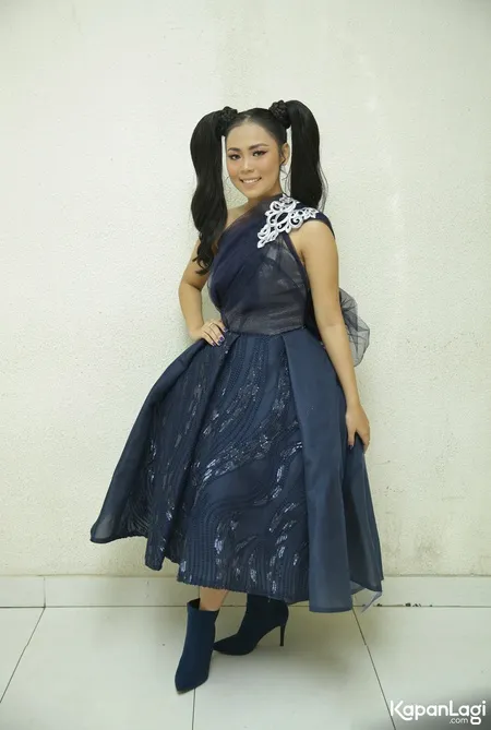 Foto Selfi Liga Dangdut