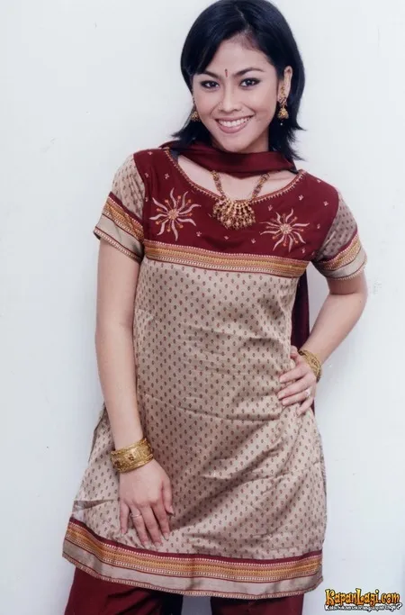Foto Selly Hasan