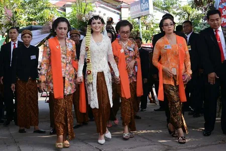 Foto Selvi Ananda