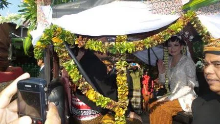 Foto Selvi Ananda