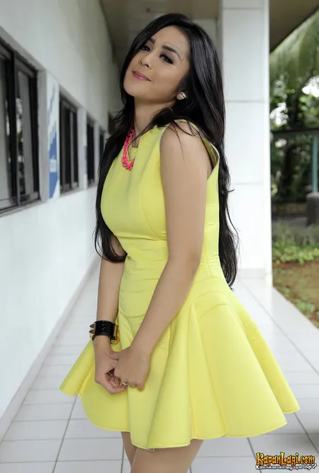 Foto Selvi Kitty