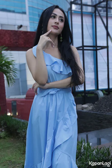 Foto Selvi Kitty