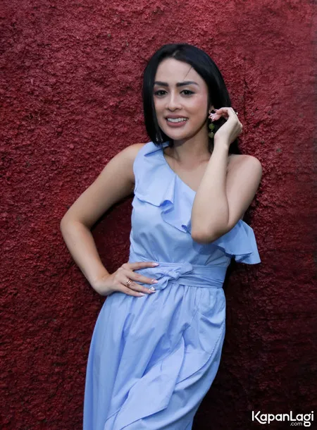 Foto Selvi Kitty