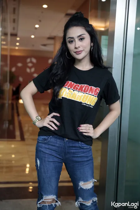 Foto Selvi Kitty