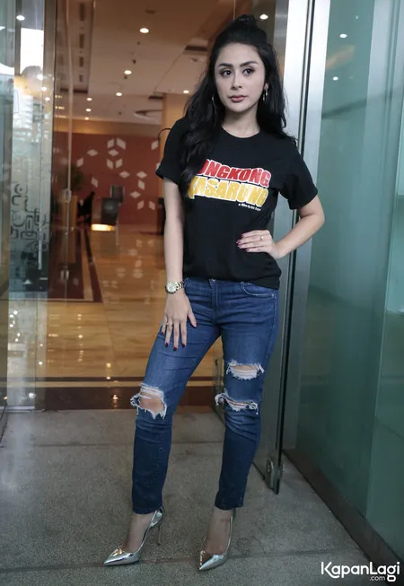Foto Selvi Kitty