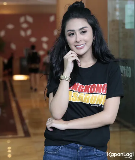 Foto Selvi Kitty