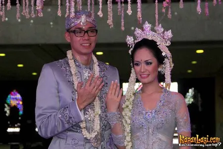 Foto Senandung Nacita