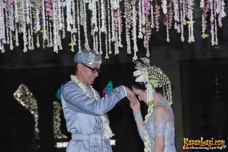 Foto Senandung Nacita