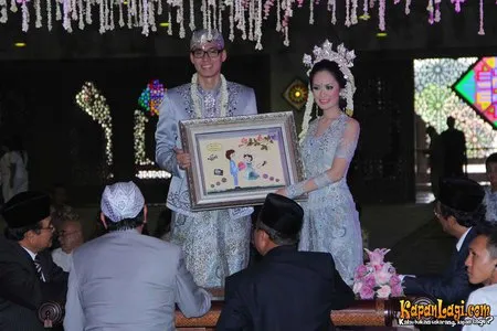 Foto Senandung Nacita