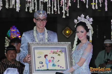 Foto Senandung Nacita