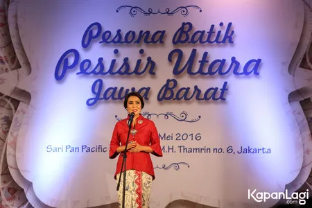 Foto Sendy Dede Yusuf