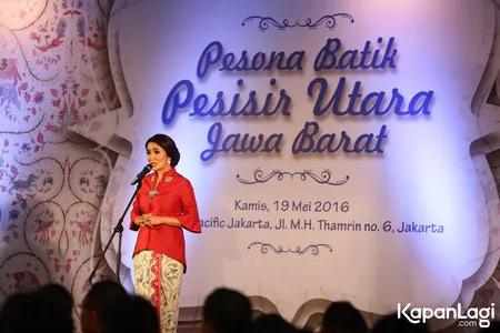 Foto Sendy Dede Yusuf