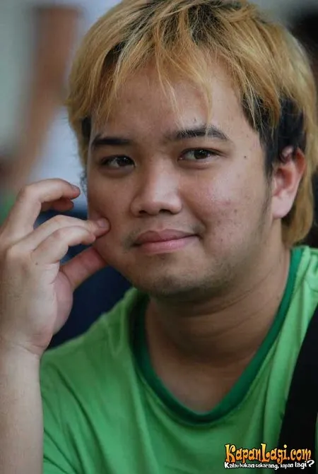 Foto Seno Radja