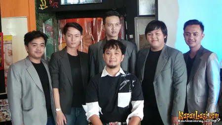 Foto Seno Radja