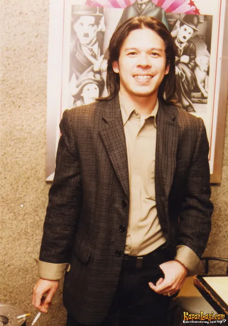 Foto Septian Dwicahyo