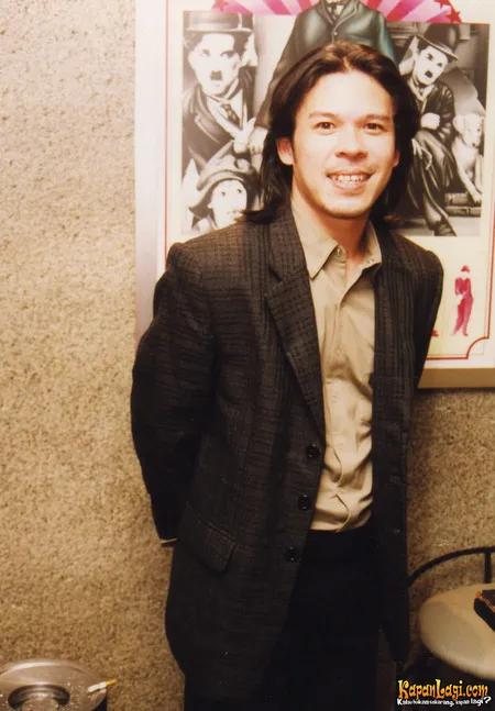 Foto Septian Dwicahyo