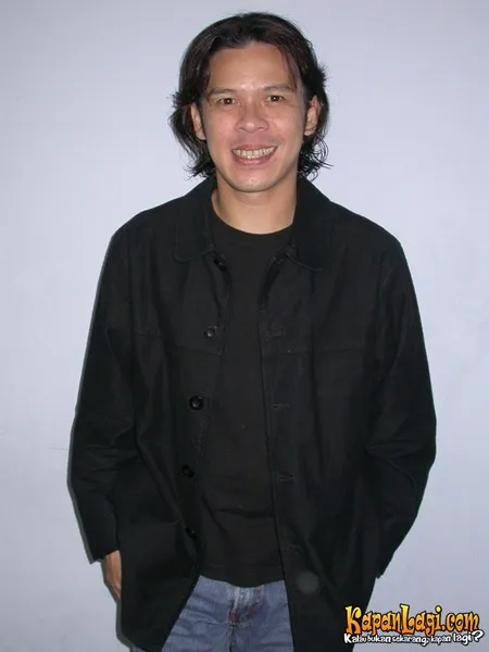 Foto Septian Dwicahyo