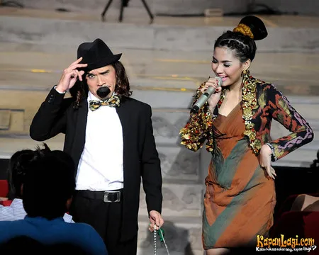 Foto Septian Dwicahyo