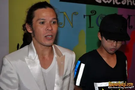 Foto Septian Dwicahyo