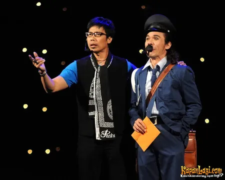 Foto Septian Dwicahyo