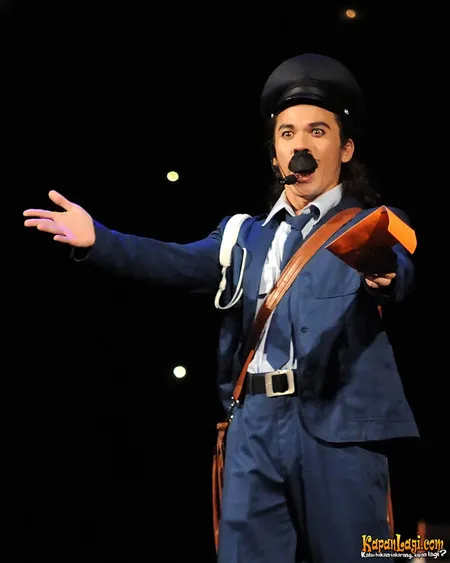 Foto Septian Dwicahyo