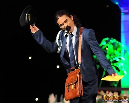 Foto Septian Dwicahyo