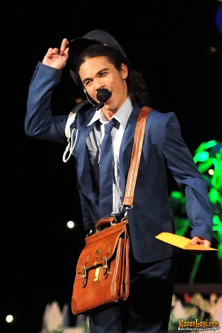 Foto Septian Dwicahyo