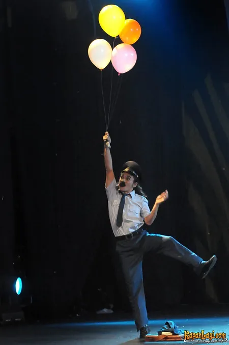 Foto Septian Dwicahyo