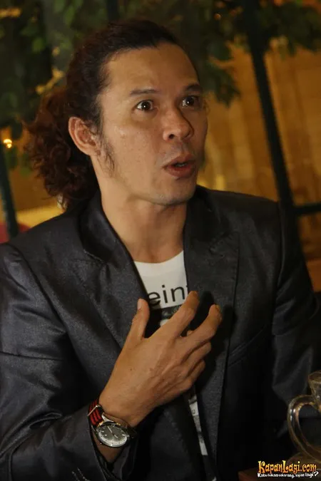 Foto Septian Dwicahyo