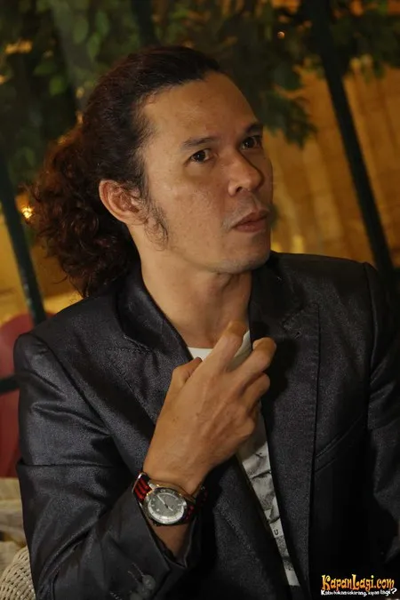 Foto Septian Dwicahyo