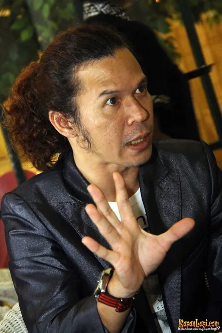 Foto Septian Dwicahyo